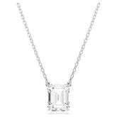Stilla Pendant White